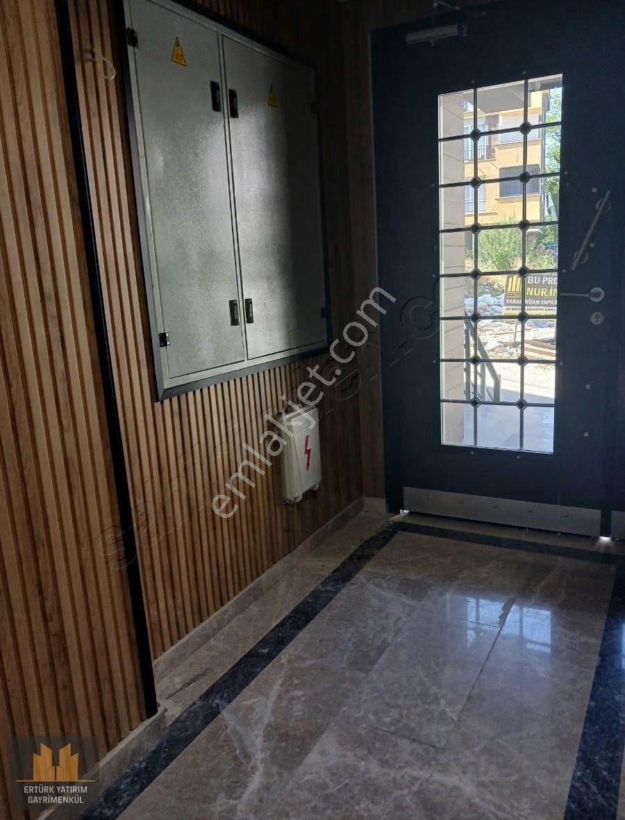 Doğayla İç İçe 2+1 85m2 Çok Kullanışlı Ara Ara Kat - Görsel 13