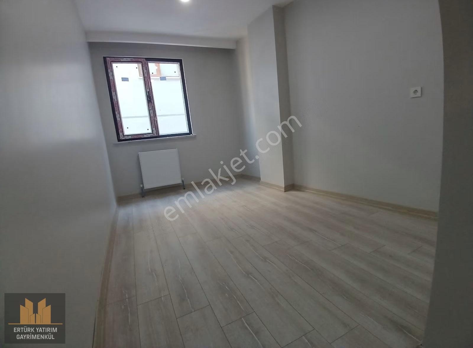 Doğayla İç İçe 2+1 85m2 Çok Kullanışlı Ara Ara Kat - Görsel 17
