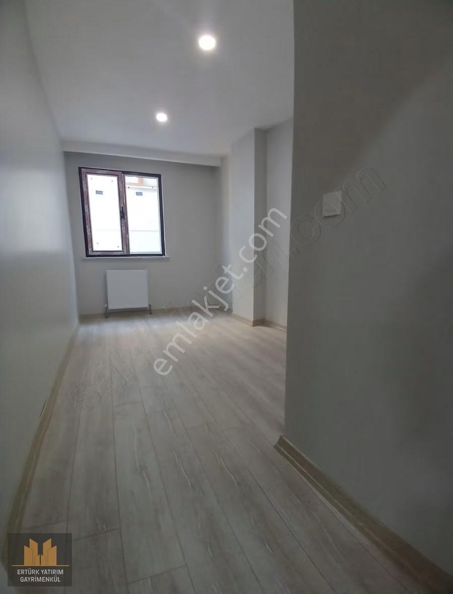 Doğayla İç İçe 2+1 85m2 Çok Kullanışlı Ara Ara Kat - Görsel 16
