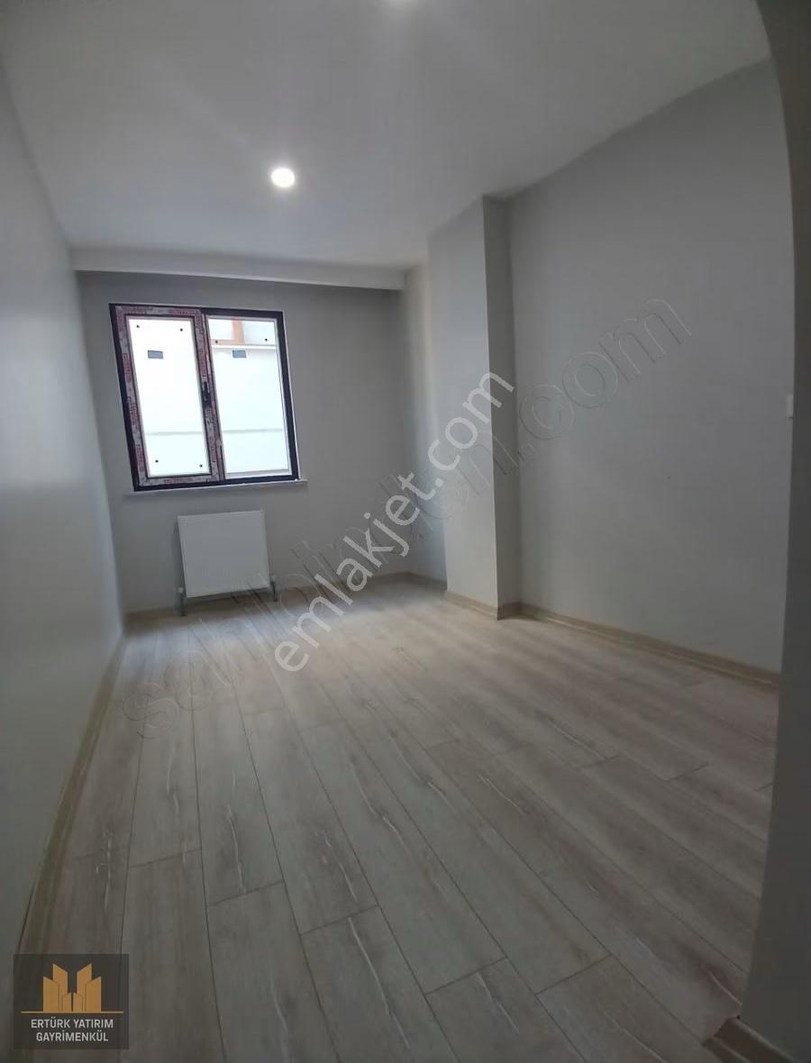 Doğayla İç İçe 2+1 85m2 Çok Kullanışlı Ara Ara Kat - Görsel 35