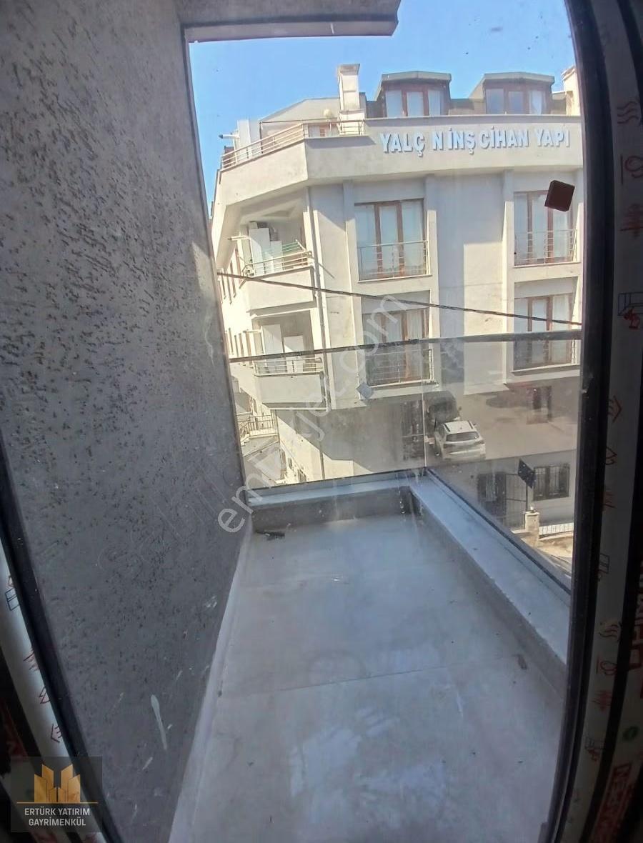 Doğayla İç İçe 2+1 85m2 Çok Kullanışlı Ara Ara Kat - Görsel 32