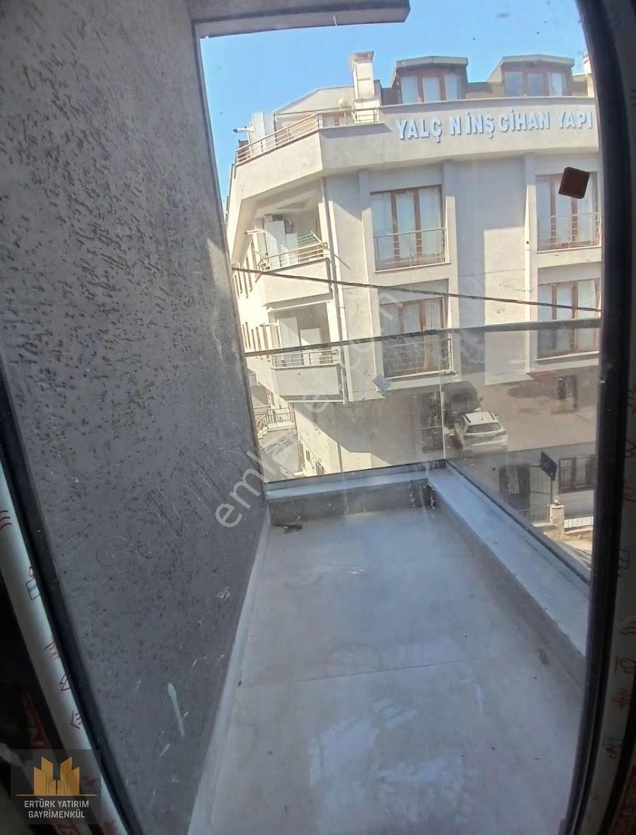 Doğayla İç İçe 2+1 85m2 Çok Kullanışlı Ara Ara Kat - Görsel 19