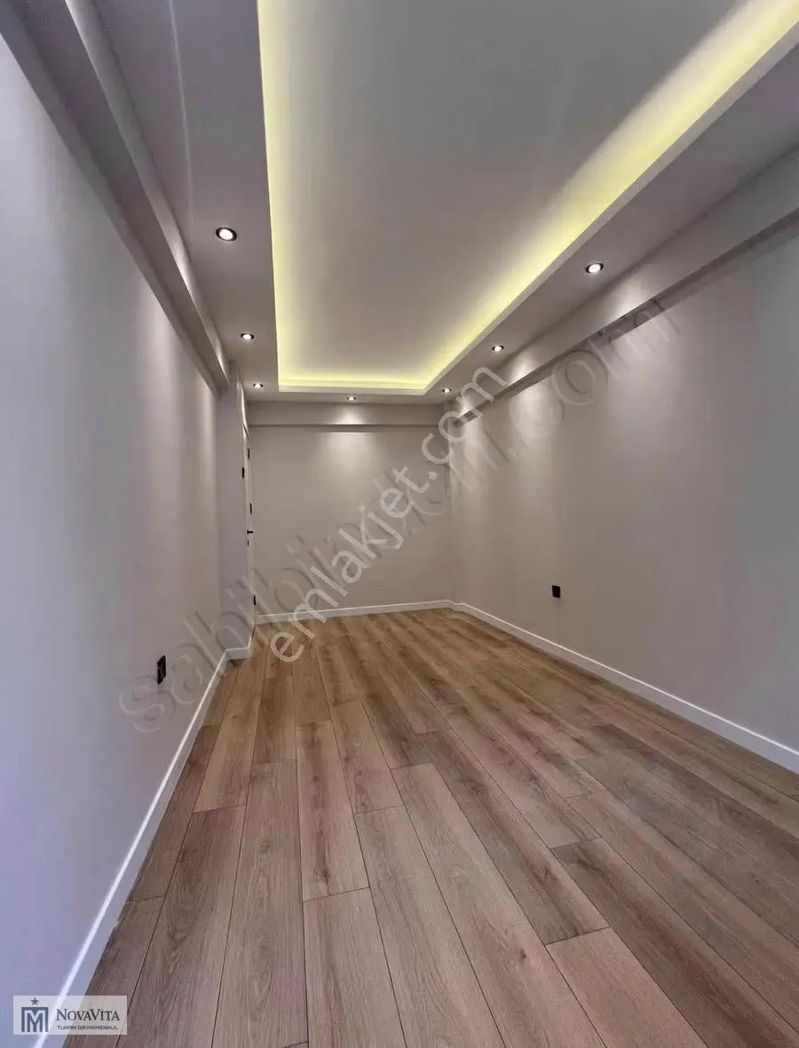Balçova Çetinemeç Mah. 3+1 Arakat Tadilatlı Satılık Daire - Görsel 15