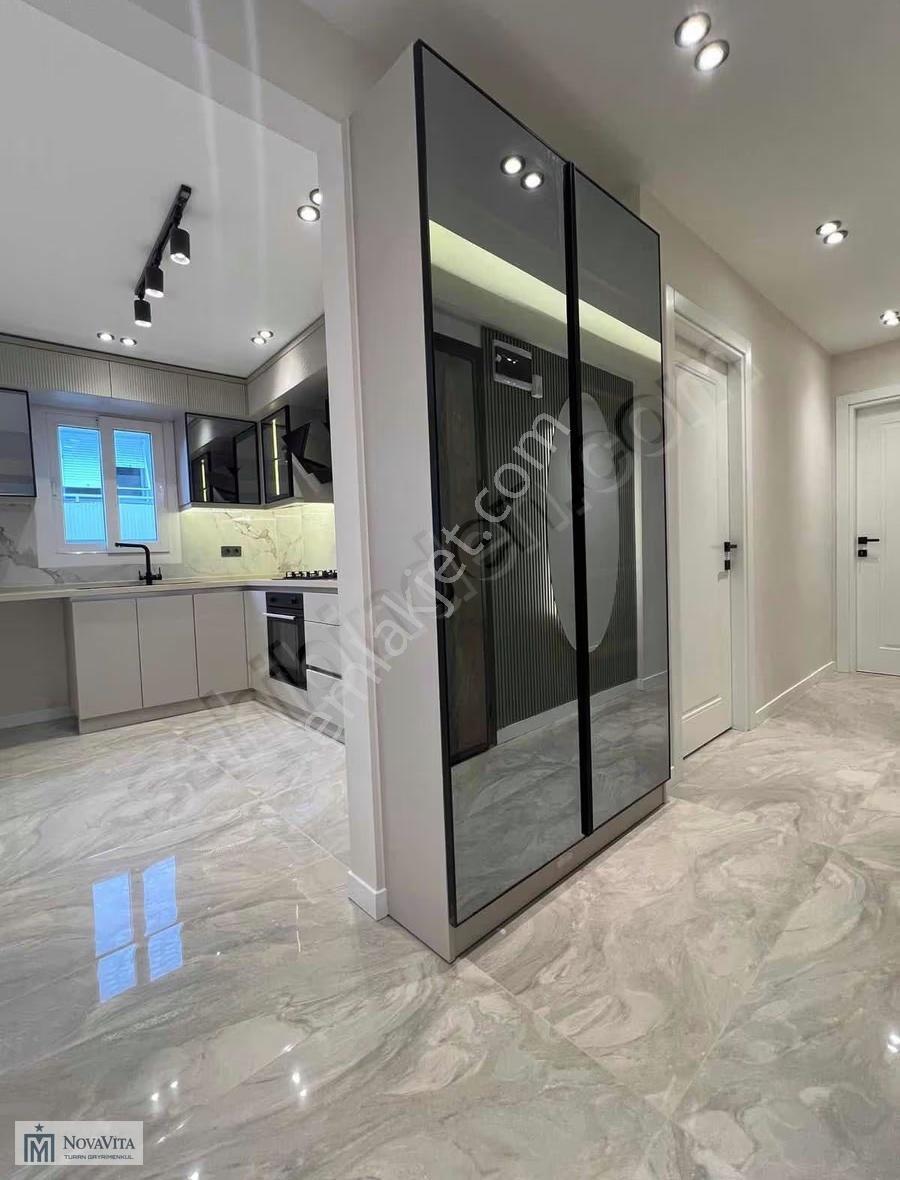 Balçova Çetinemeç Mah. 3+1 Arakat Tadilatlı Satılık Daire - Görsel 32