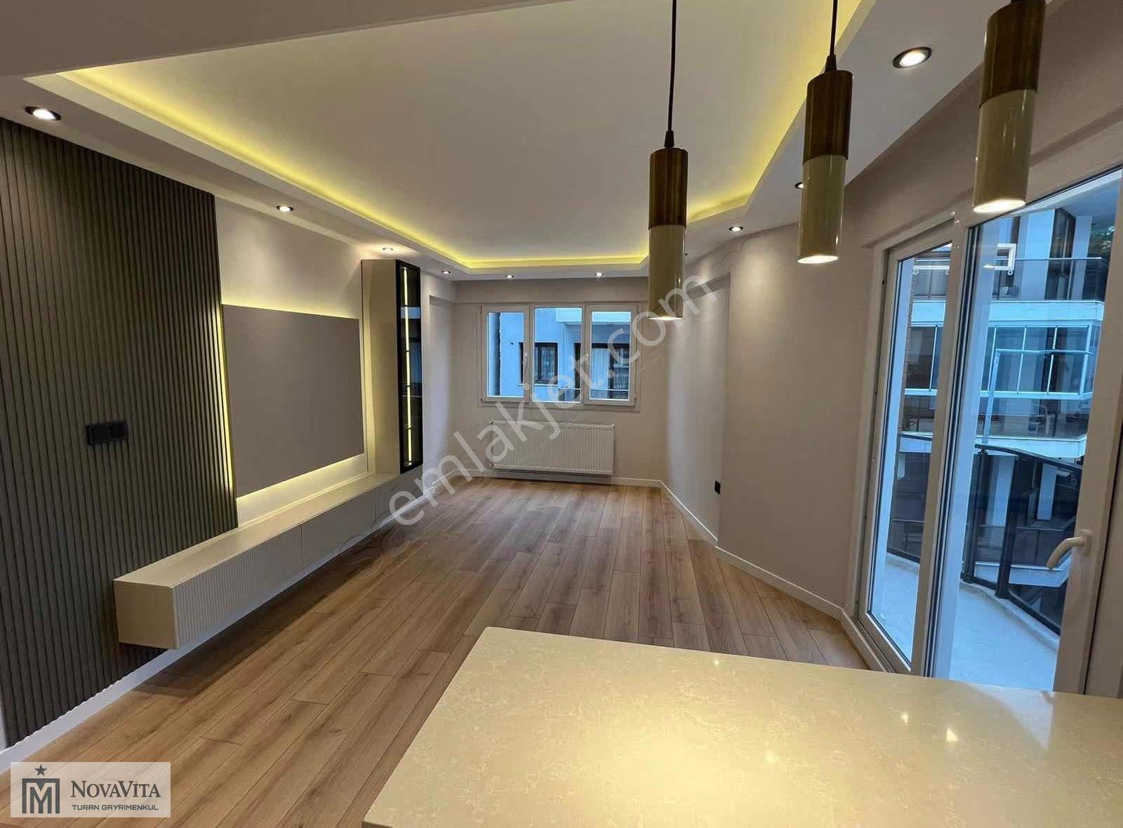 Balçova Çetinemeç Mah. 3+1 Arakat Tadilatlı Satılık Daire - Görsel 27