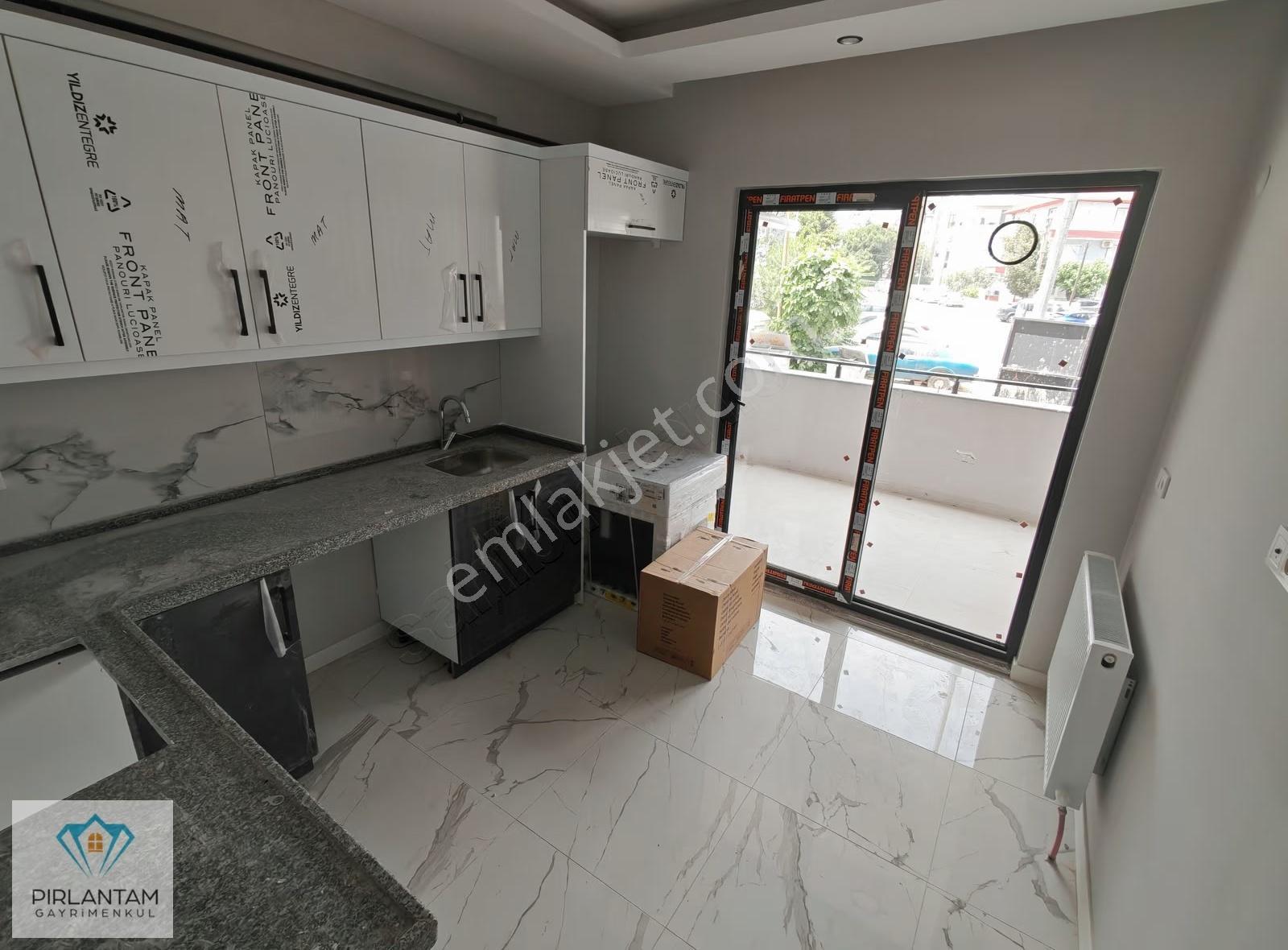 Bahçelievler Mahallesinde Sıfır 2+1 Kiralık Daire - Görsel 12