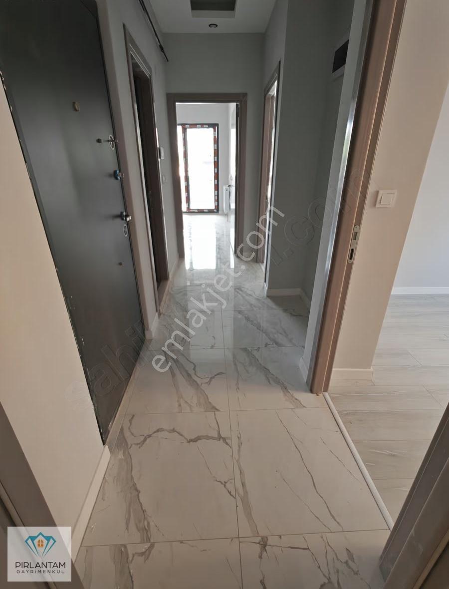 Bahçelievler Mahallesinde Sıfır 2+1 Kiralık Daire - Görsel 26