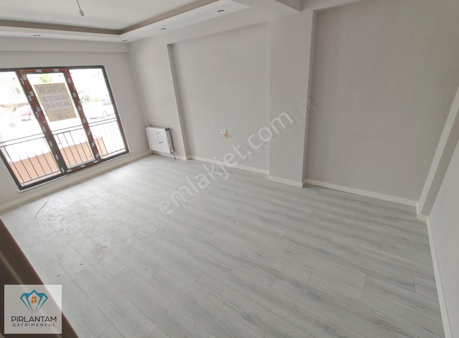 Bahçelievler Mahallesinde Sıfır 2+1 Kiralık Daire - Görsel 30