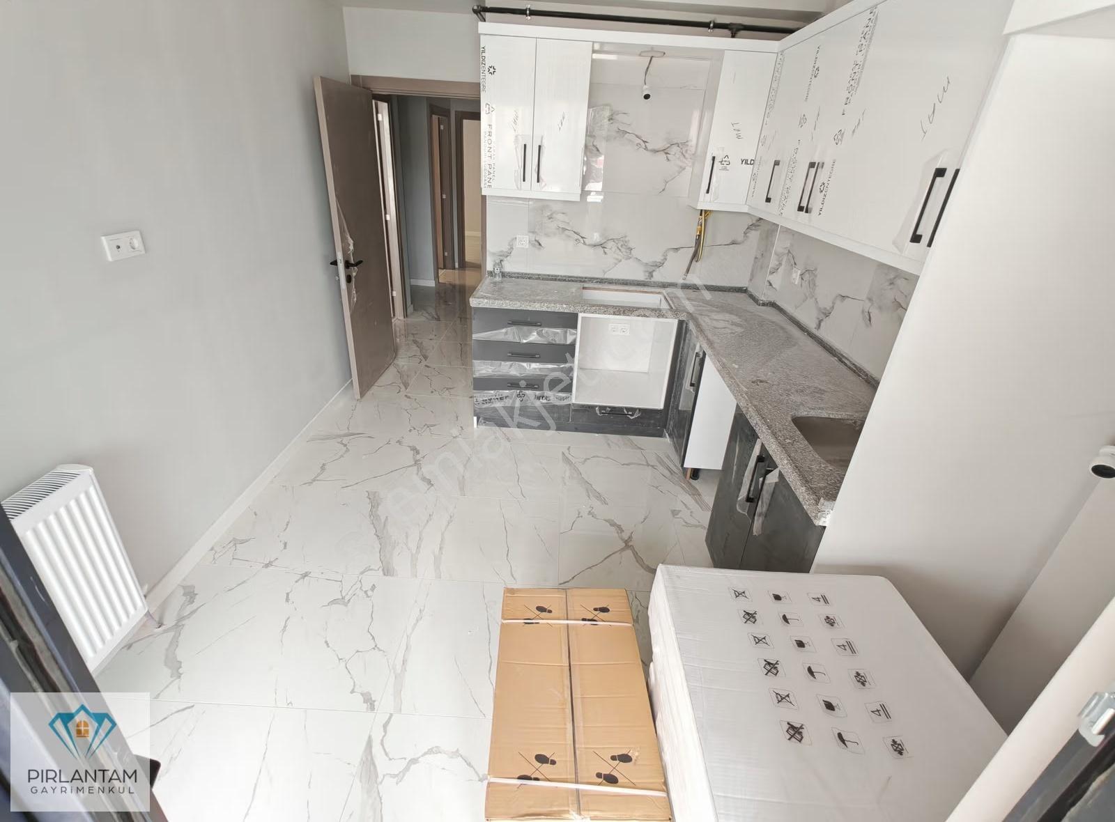 Bahçelievler Mahallesinde Sıfır 2+1 Kiralık Daire - Görsel 7
