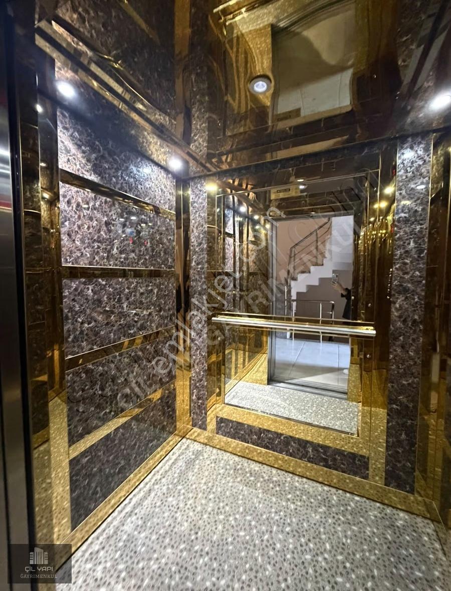 *** Sembol Konakları Kiralık 3+1 Giriş Kat Daire *** - Görsel 30
