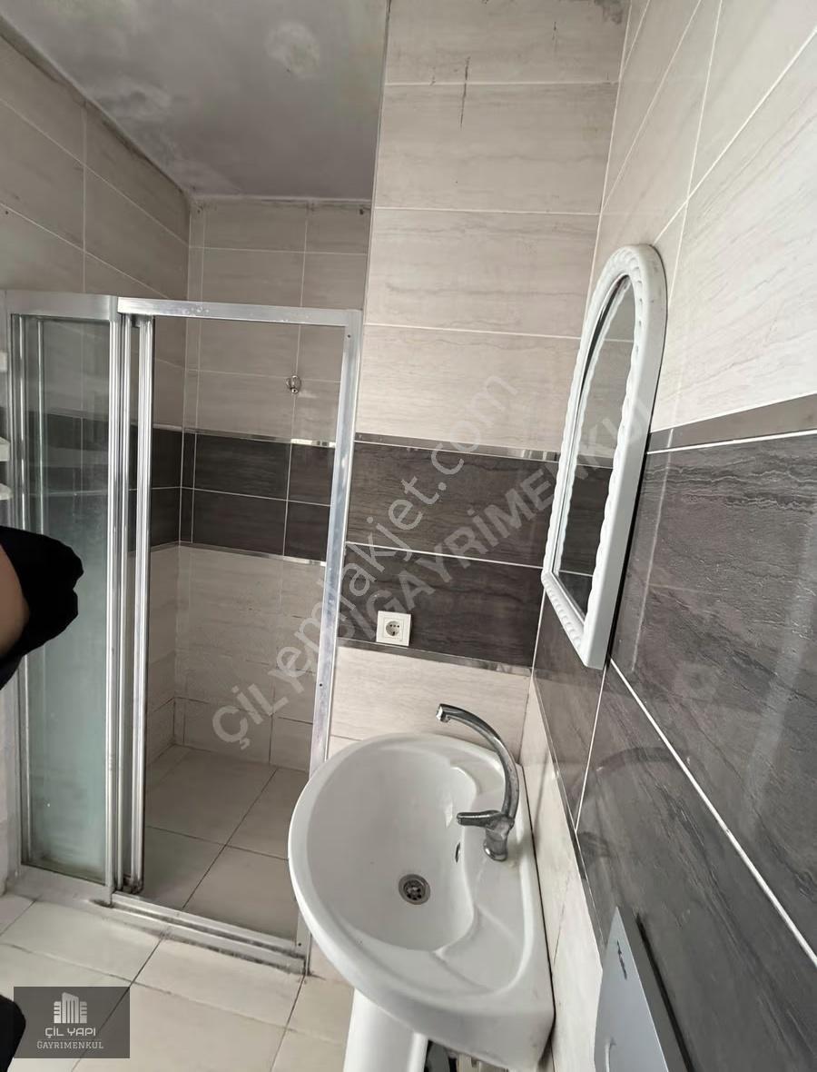 *** Sembol Konakları Kiralık 3+1 Giriş Kat Daire *** - Görsel 21