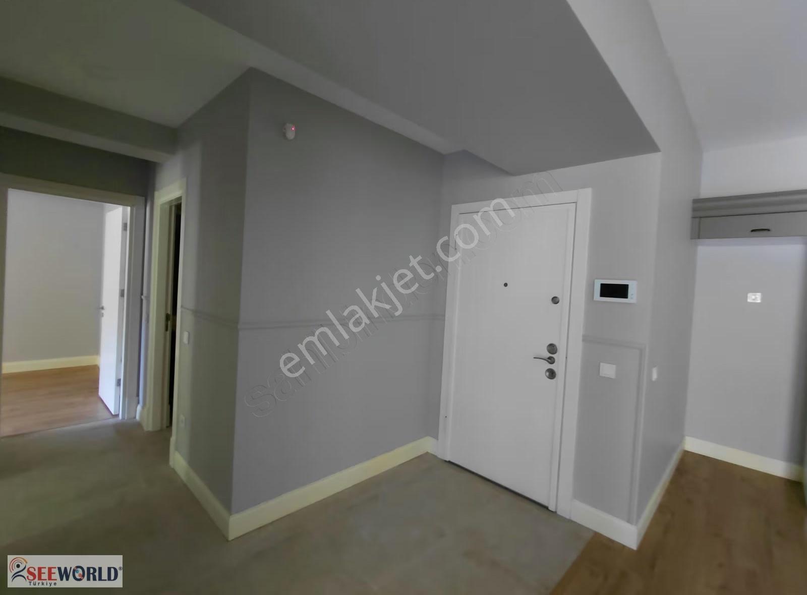 Seeworld Sinpaş Aydos Country 2+1 Bahçekatı 110m2 Kiralık Aydos - Görsel 9