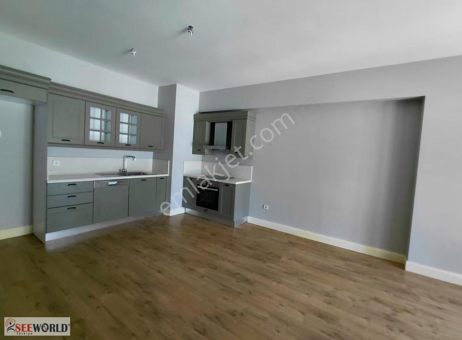 Seeworld Sinpaş Aydos Country 2+1 Bahçekatı 110m2 Kiralık Aydos - Görsel 4