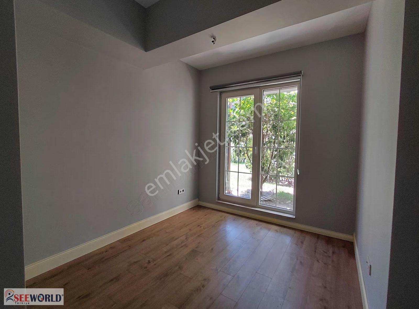 Seeworld Sinpaş Aydos Country 2+1 Bahçekatı 110m2 Kiralık Aydos - Görsel 28
