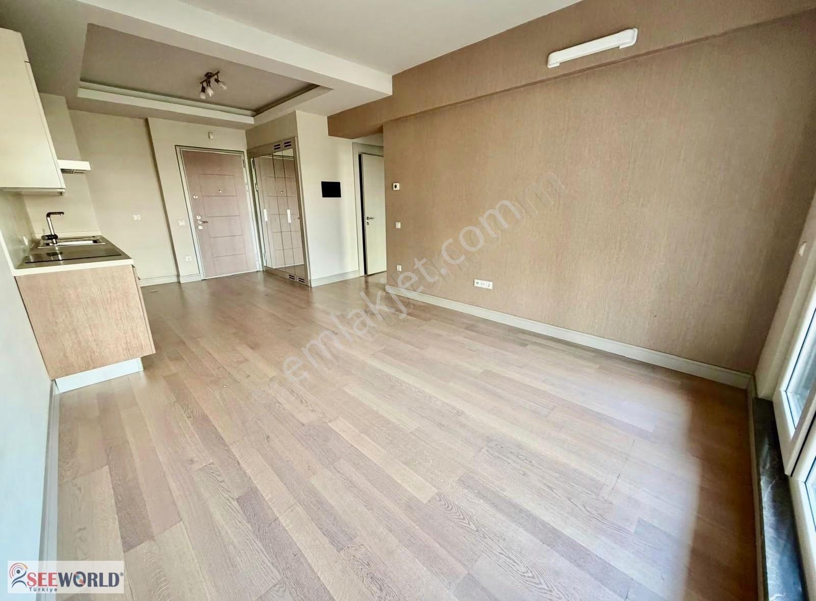 Seeworld Sinpaş Köyceğiz 1+1 Balkonlu Satılık 74m2 Sancaktepe - Görsel 7