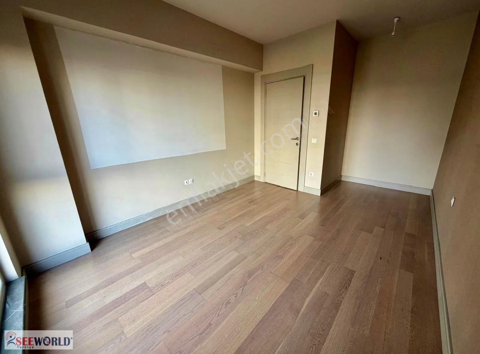 Seeworld Sinpaş Köyceğiz 1+1 Balkonlu Satılık 74m2 Sancaktepe - Görsel 15