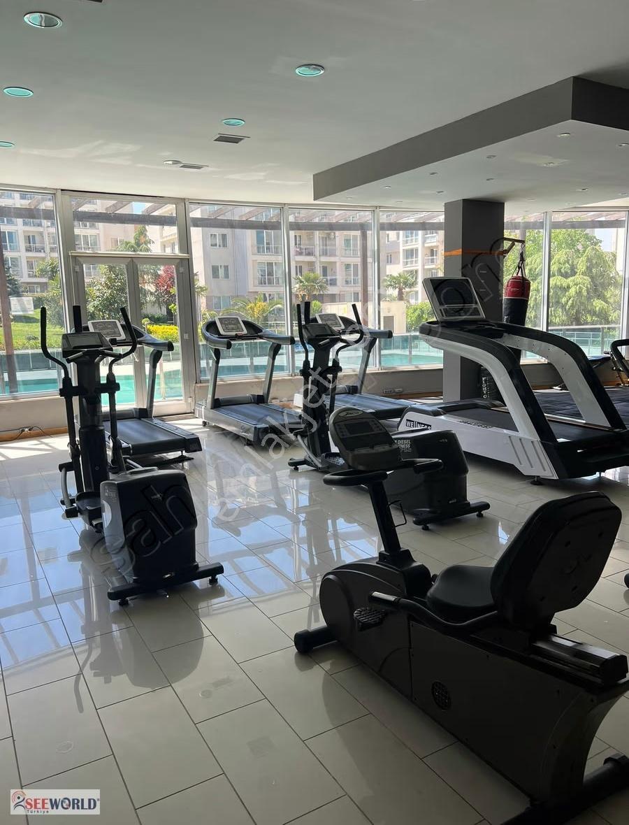 Seeworld Kentlife 2+1 Fırsat Şerefiyeli 135m2 Kent Life - Görsel 25