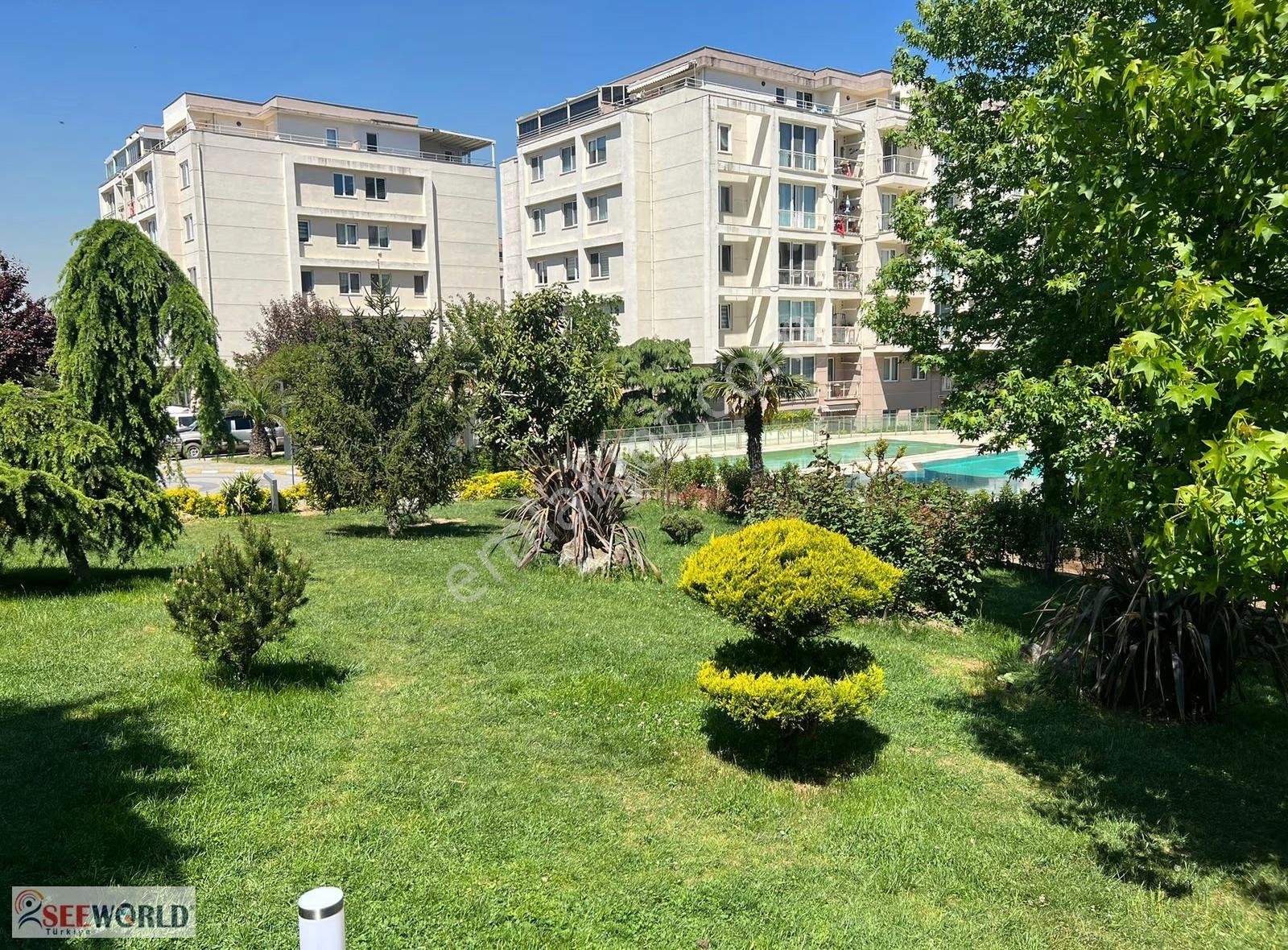 Seeworld Kentlife 2+1 Fırsat Şerefiyeli 135m2 Kent Life - Görsel 12