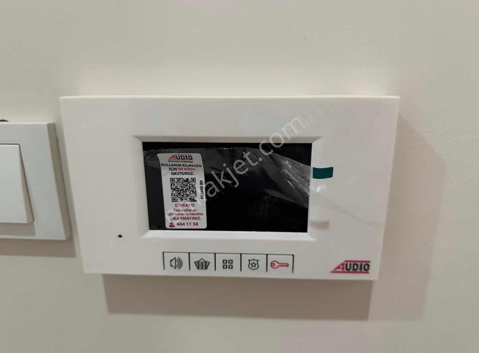 Işık Gayrimenkul'den İsabeylide Sıfır Kiralık 3+0 Daire - Görsel 12