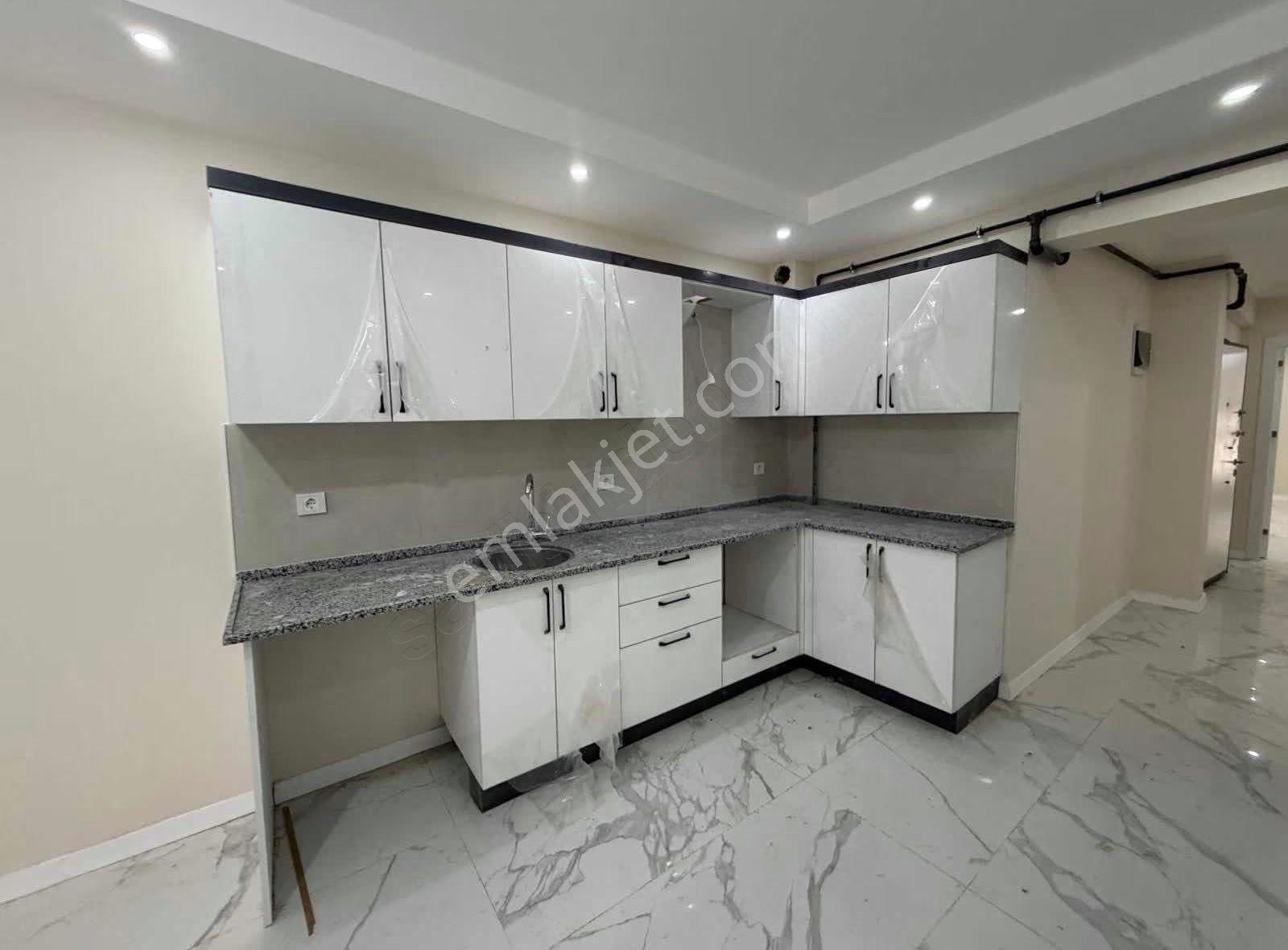 Işık Gayrimenkul'den İsabeylide Sıfır Kiralık 3+0 Daire - Görsel 4