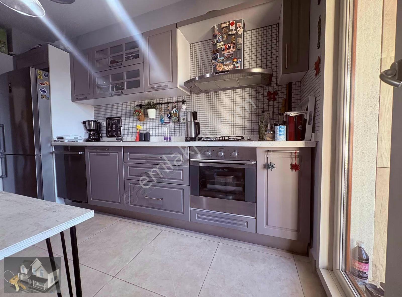 Sinpaş Kelebekia Da Kiralık 2+1 Ara Kat