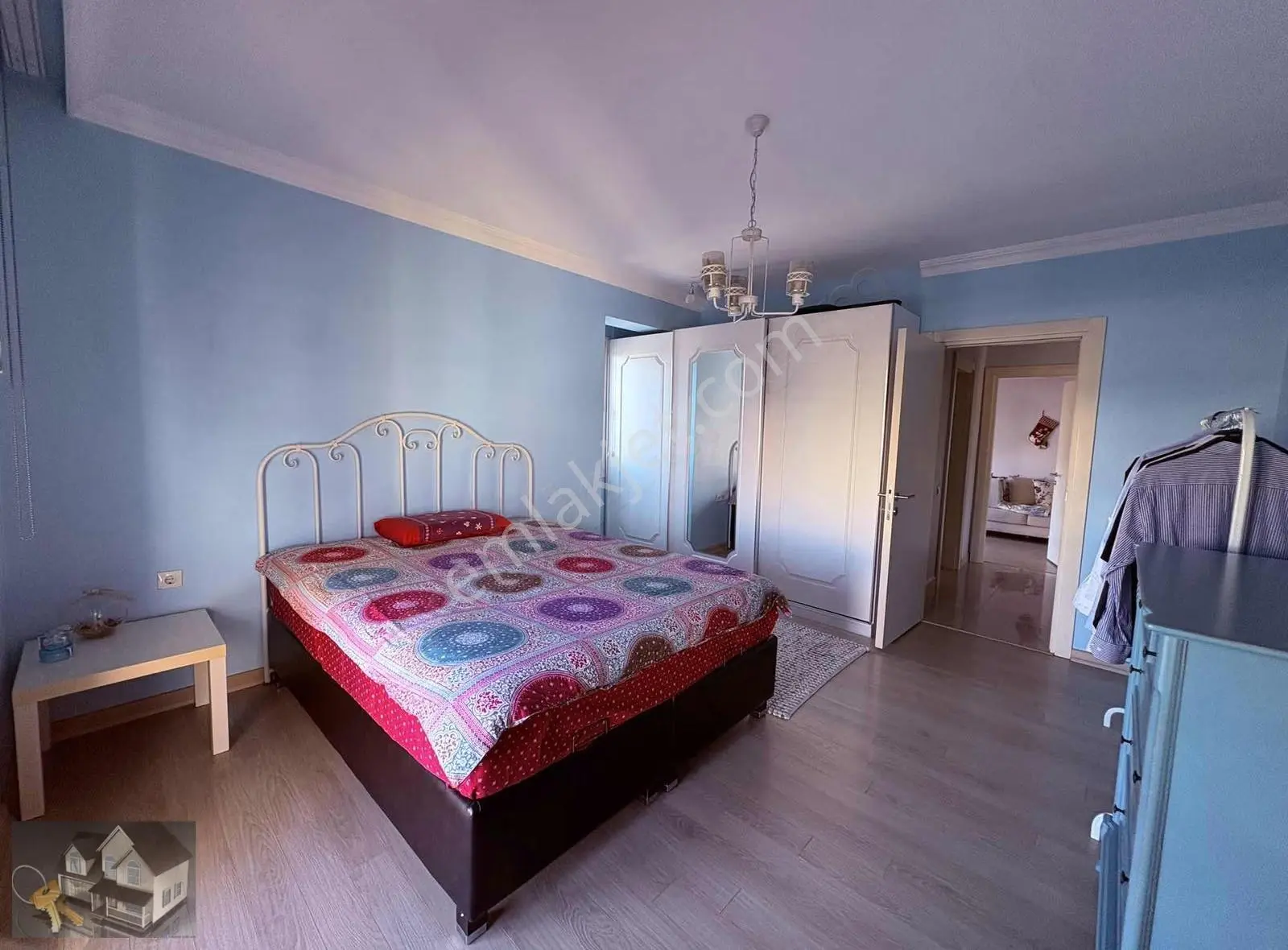 Sinpaş Kelebekia Da Kiralık 2+1 Ara Kat - Görsel 2
