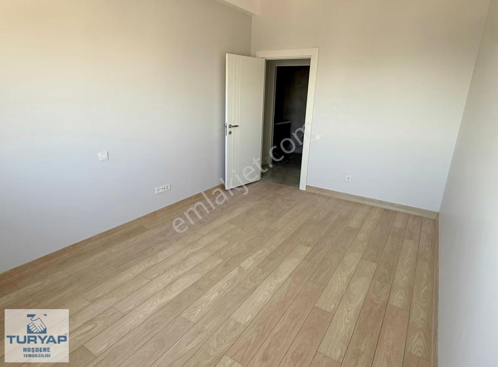 Avrupark Hayat Hiç Kullanılmamış Depolu 2+1 Sıfır Kiralık Daire - Görsel 6