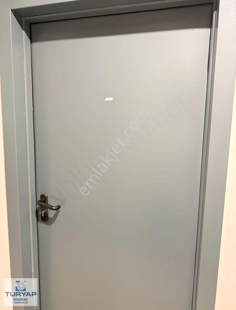 Avrupark Hayat Hiç Kullanılmamış Depolu 2+1 Sıfır Kiralık Daire - Görsel 14