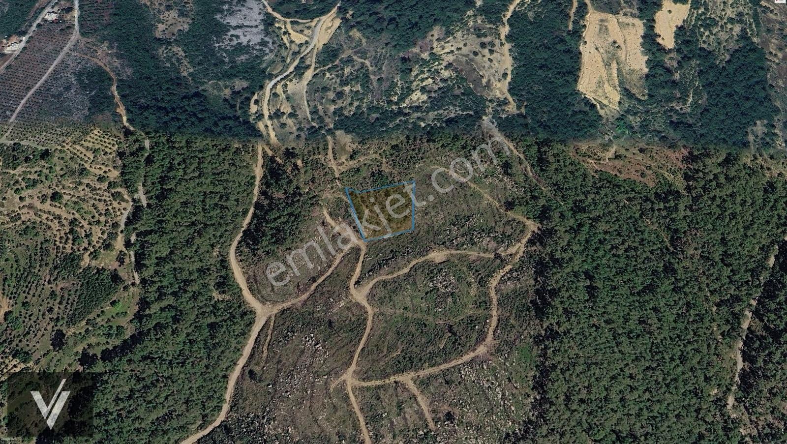 - Valden - Alanya Saburlar 4.899 M² Tek Tapu Yatırımlık Fırsat - Görsel 2