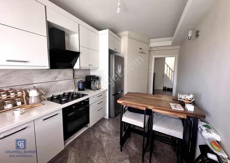 Acıbadem Sakinler'de 5+1 Dubleks Kiralık Daire - Görsel 5