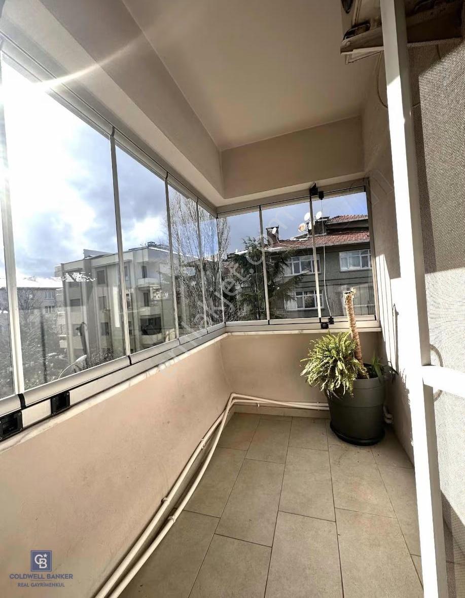 Acıbadem Sakinler'de 5+1 Dubleks Kiralık Daire - Görsel 3
