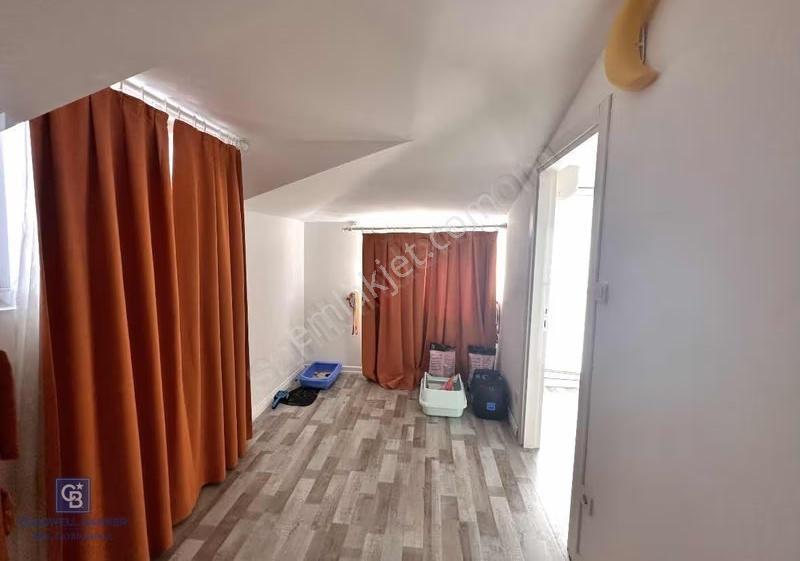 Acıbadem Sakinler'de 5+1 Dubleks Kiralık Daire - Görsel 11