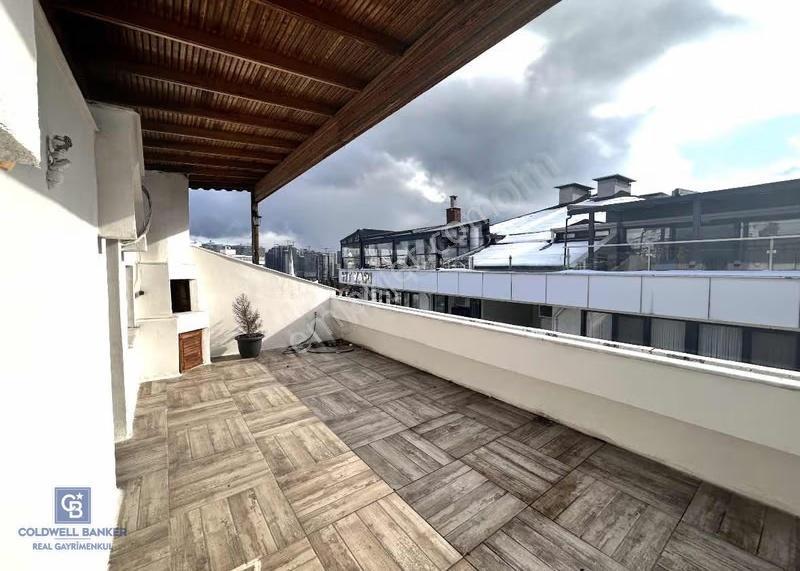 Acıbadem Sakinler'de 5+1 Dubleks Kiralık Daire - Görsel 10