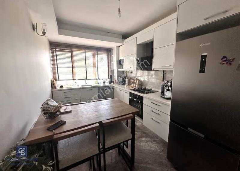 Acıbadem Sakinler'de 5+1 Dubleks Kiralık Daire - Görsel 21