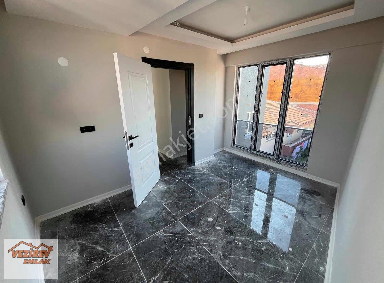 Vezirev Emlak'tan Merkezi Konumda 1+1 Kiralık Daire - Görsel 19