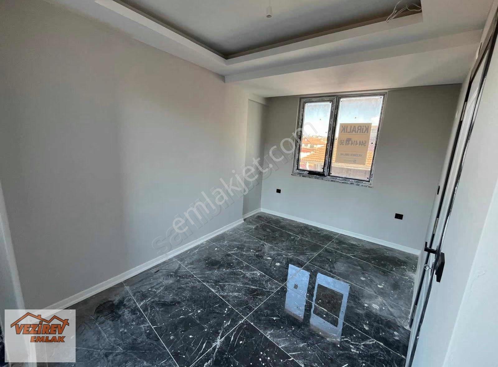 Vezirev Emlak'tan Merkezi Konumda 1+1 Kiralık Daire - Görsel 9