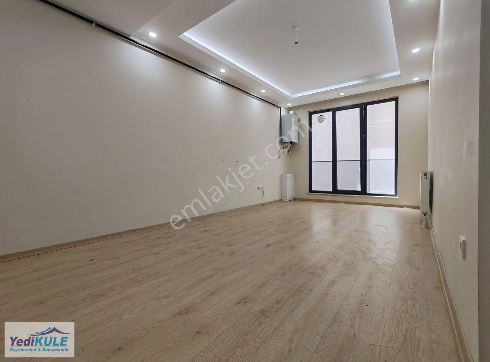 Armağanevlerde Finans Merkezine Yakın Kapalı Otoparklı 2+1,78 M2 - Görsel 4