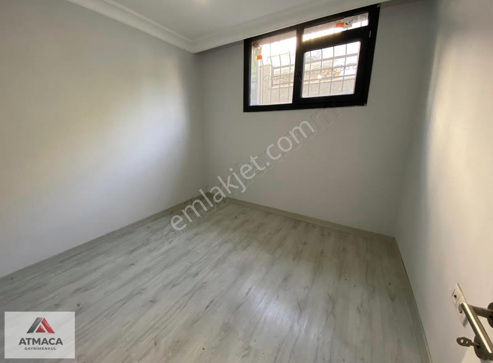 Sıfır Metrobüse Yakın 1+1 Merkezi Konumda Satılık Daire - Görsel 21