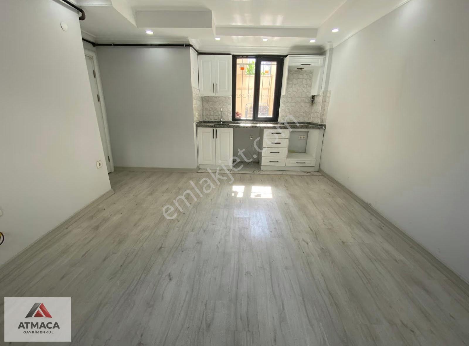 Sıfır Metrobüse Yakın 1+1 Merkezi Konumda Satılık Daire - Görsel 4