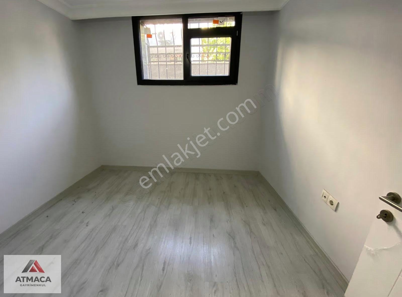 Sıfır Metrobüse Yakın 1+1 Merkezi Konumda Satılık Daire - Görsel 9