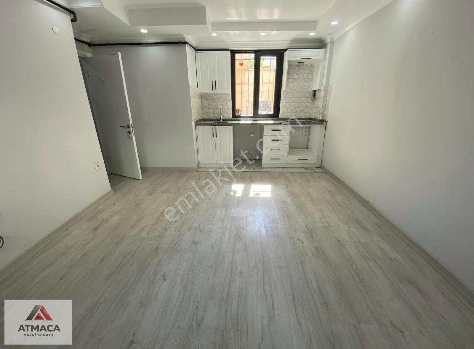 Sıfır Metrobüse Yakın 1+1 Merkezi Konumda Satılık Daire - Görsel 13