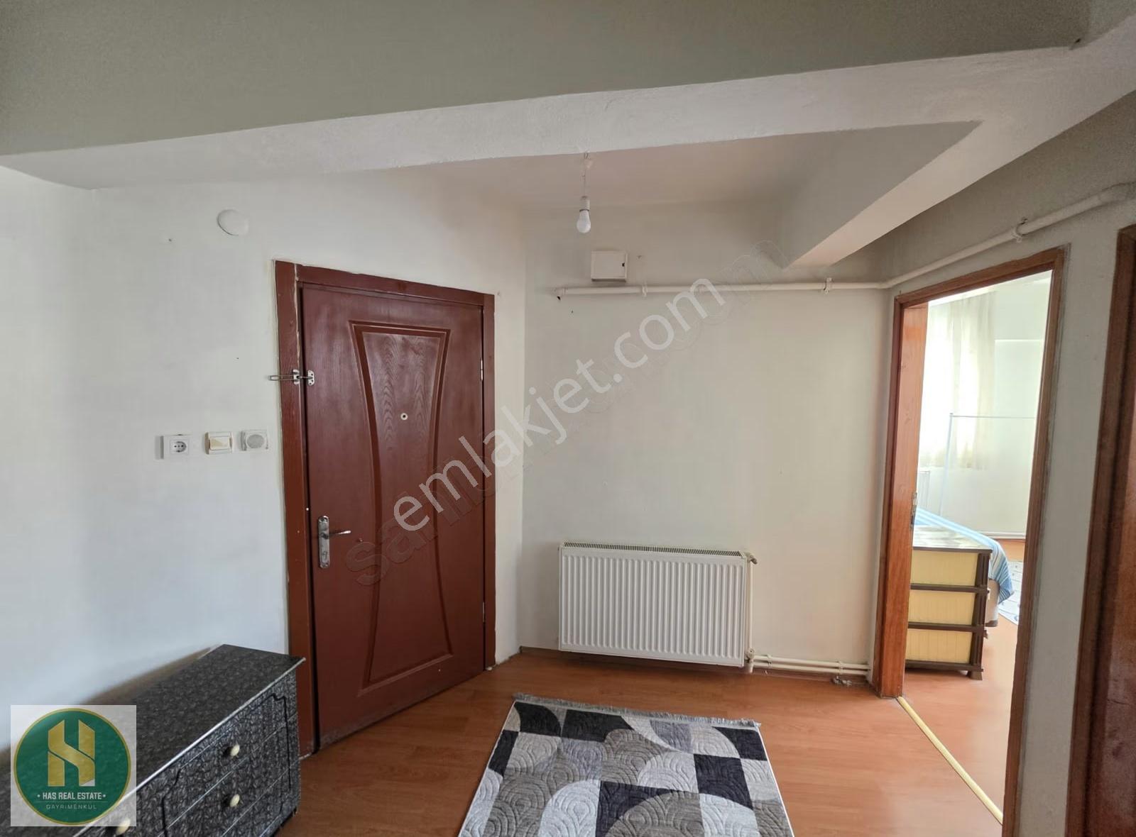 Has Real Estate Gayrimenkul Den Bahçelievlerde 1+1 Eşyalı Daire - Görsel 9