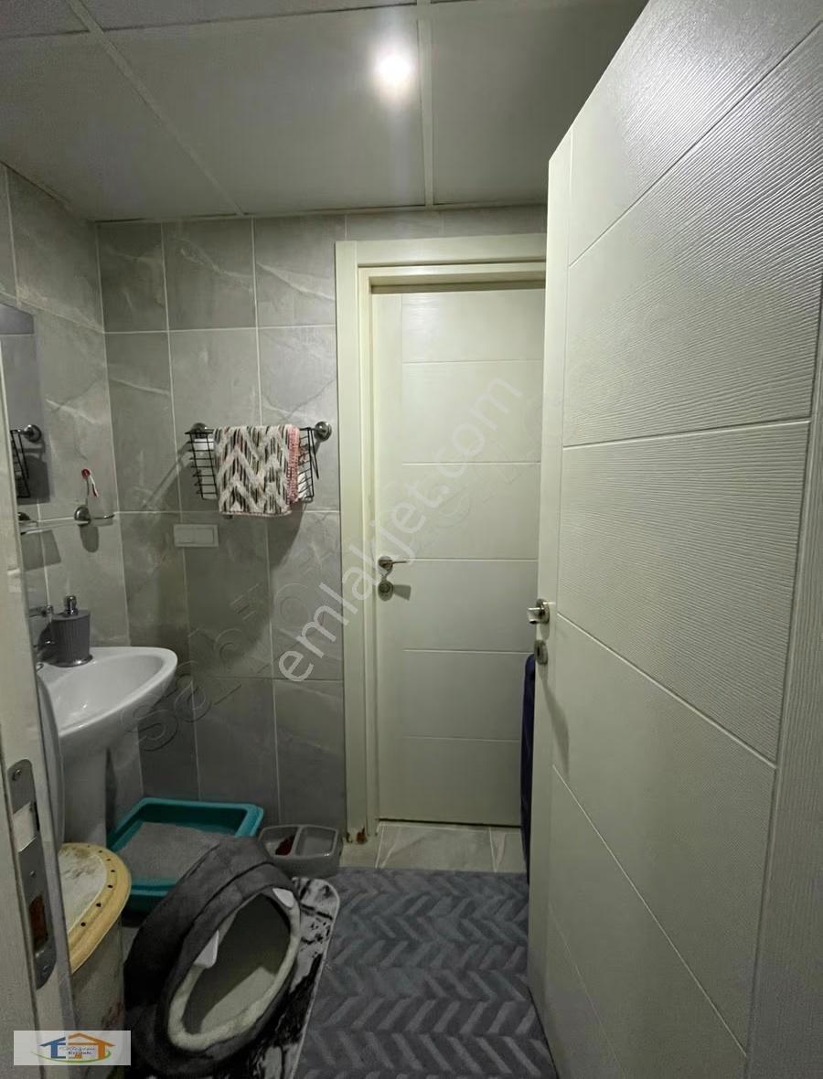 Bizim Emlak'tan Kuzeykent Doğa Sitesi'nde Satılık 2+1 Daire - Görsel 24