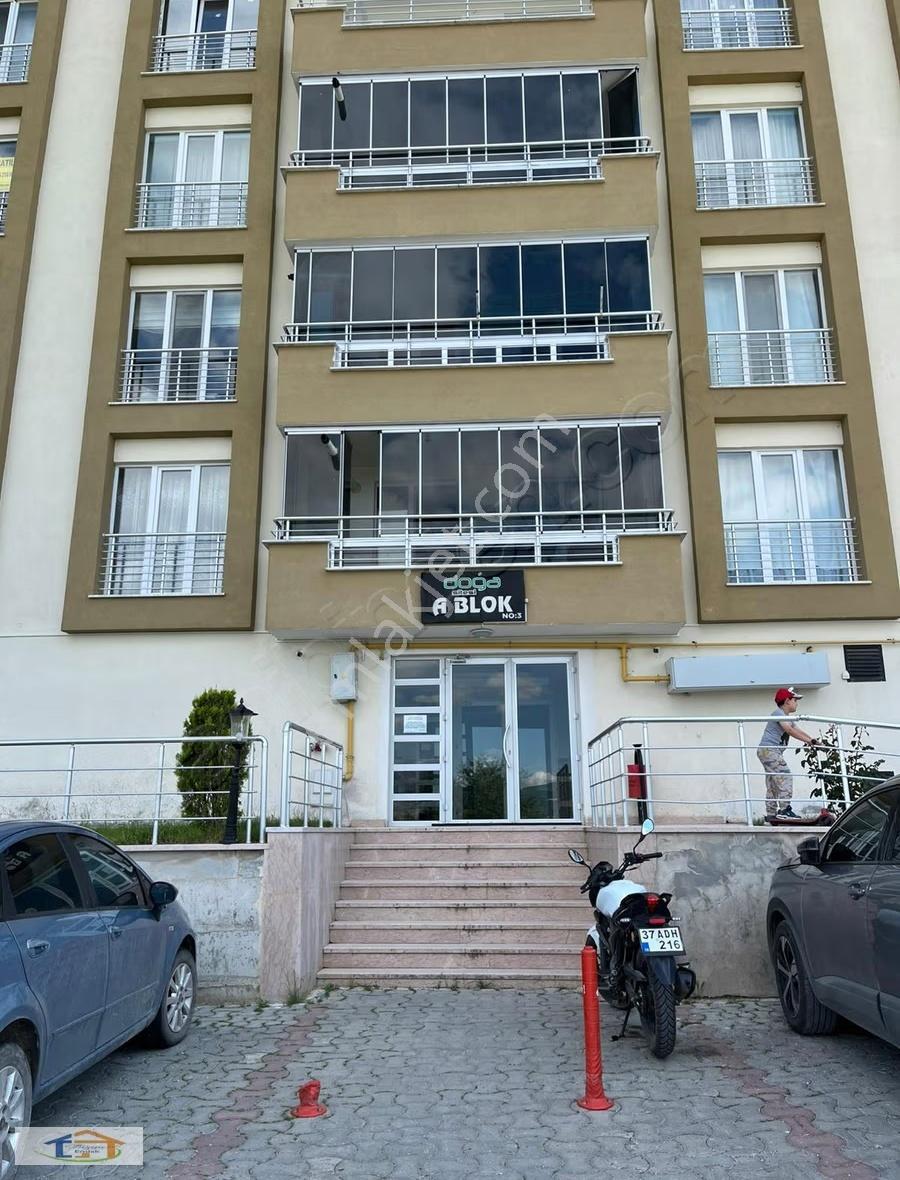 Bizim Emlak'tan Kuzeykent Doğa Sitesi'nde Satılık 2+1 Daire - Görsel 4