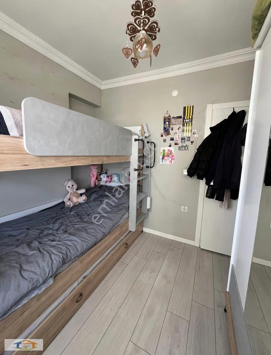 Bizim Emlak'tan Kuzeykent Doğa Sitesi'nde Satılık 2+1 Daire - Görsel 27