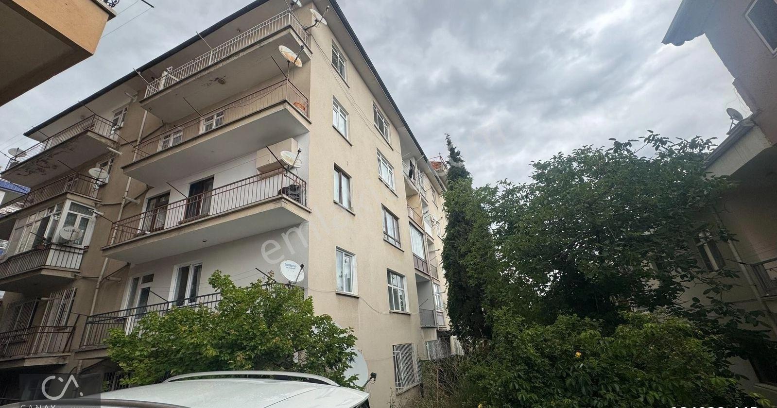 Yenimahalle Tepealtı Mh Mohaç Sk Ankara Şehir Manzaralı 3+1 125 M2 Satılık - Görsel 6