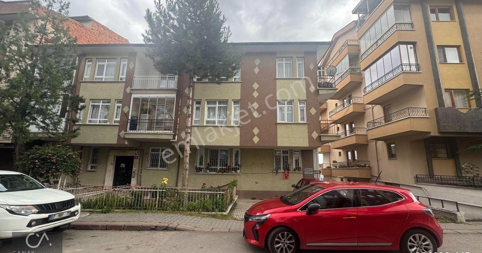 Yenimahalle Tepealtı Mh Mohaç Sk Ankara Şehir Manzaralı 3+1 125 M2 Satılık - Görsel 2