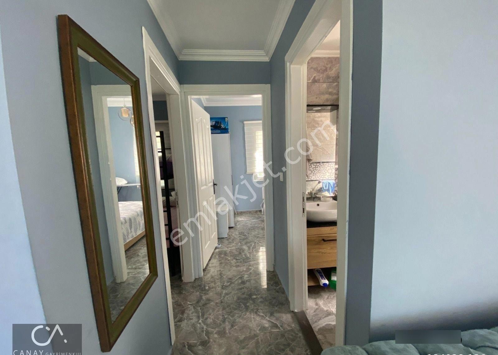 Yalıkavak Alexander Hills Sitesi Denize Yakın Satılık Kupon Yazlık 2+1 Canay Gayrimenkul - Görsel 8