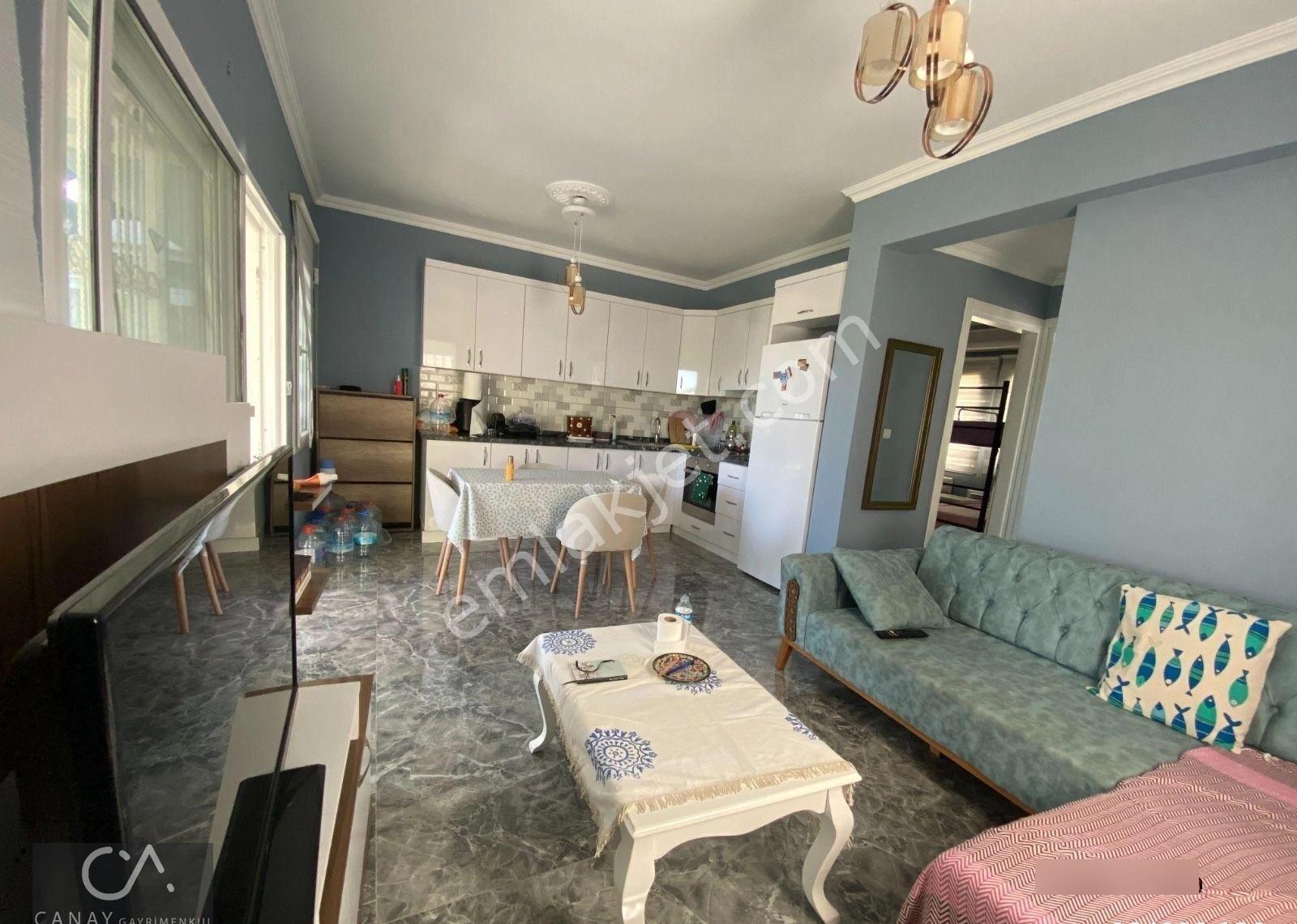 Yalıkavak Alexander Hills Sitesi Denize Yakın Satılık Kupon Yazlık 2+1 Canay Gayrimenkul - Görsel 6