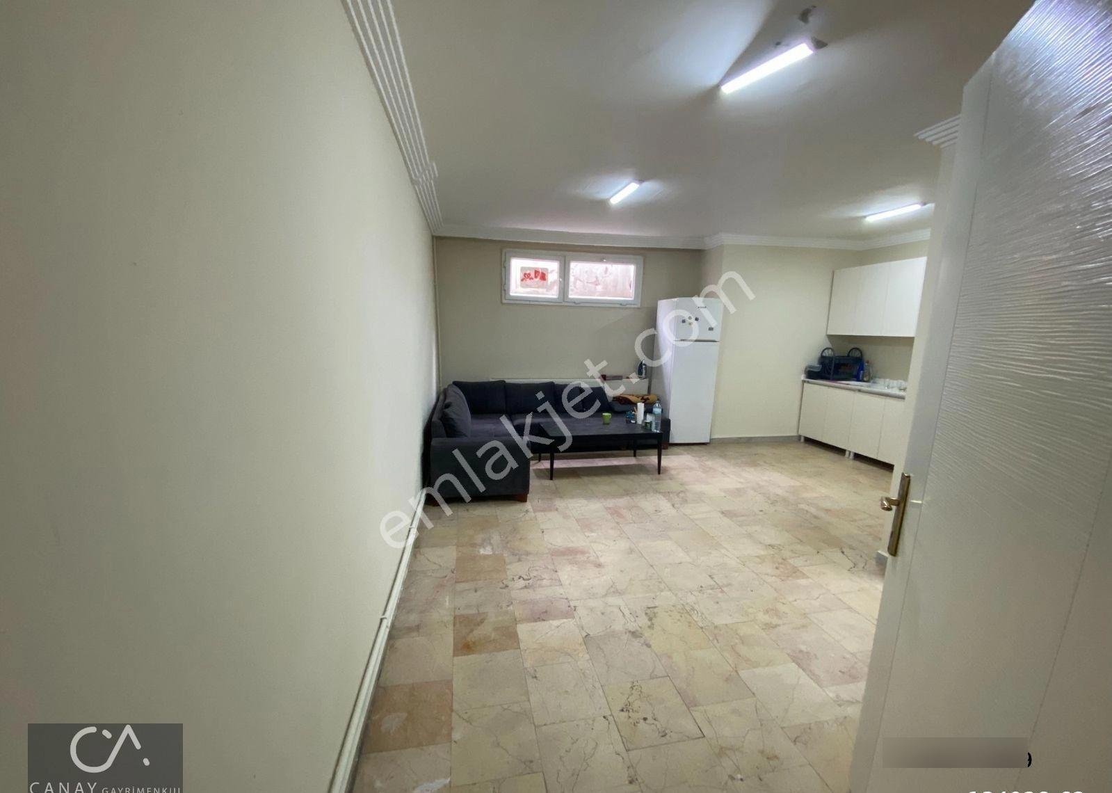 Yenimahalle De 140 M2 İvedik Cad Üzeri Hastane Karşısı Yatırımlık Satılık Dükkan Canay Gayrimenkul - Görsel 2